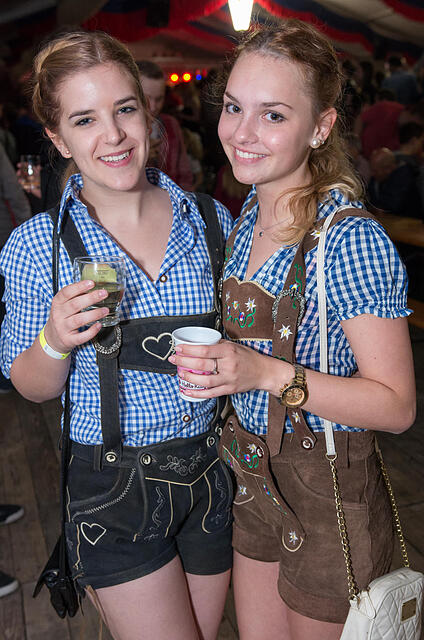 Nenzenheimer Weinfest