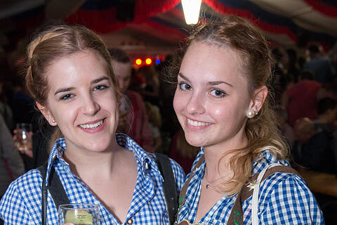 Nenzenheimer Weinfest