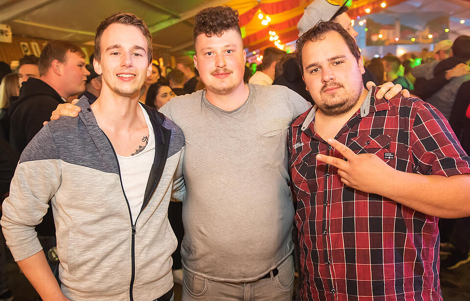Weinfest Untereisenheim