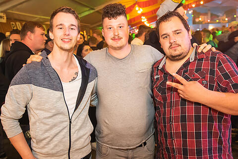 Weinfest Untereisenheim