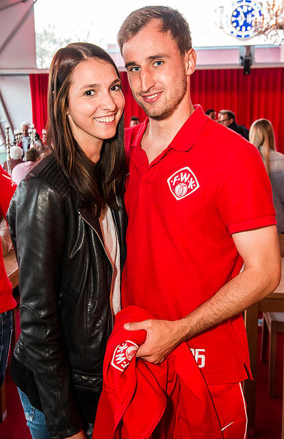 FC Würzburger Kickers - FC Augsburg II