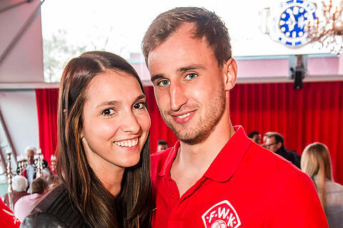 FC W&uuml;rzburger Kickers - FC Augsburg II