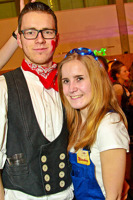 Bauernball