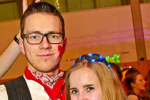 Bauernball