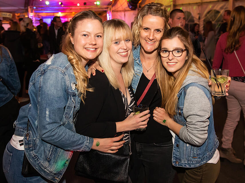 Weinfest Untereisenheim