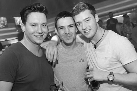 Hans Entertainment @ Qu Club