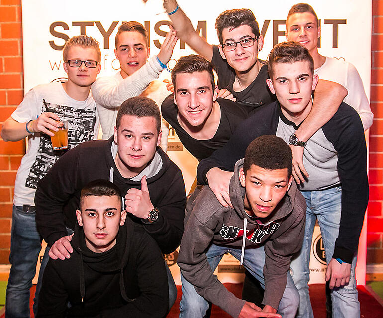 Stylism