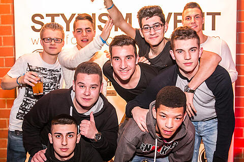 Stylism