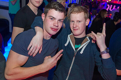 Hans Entertainment @ Qu Club