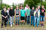 KLASSE! Tage Do