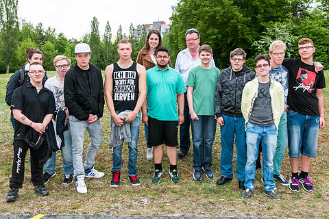 KLASSE! Tage Do