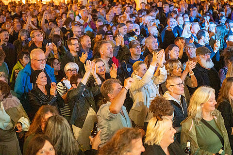 Stadtfest