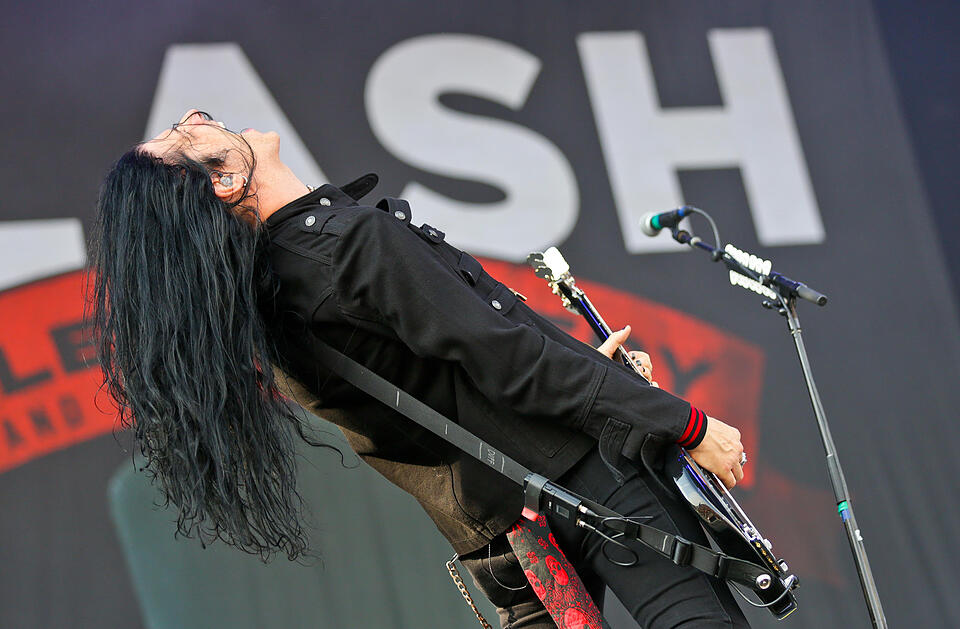 Rock im Park Sonntag