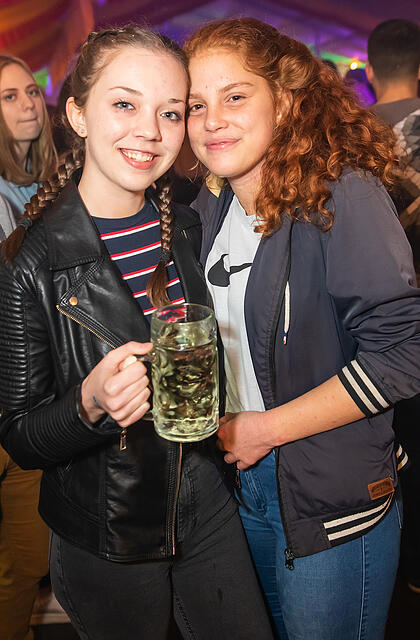 Weinfest Untereisenheim