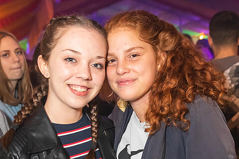 Weinfest Untereisenheim