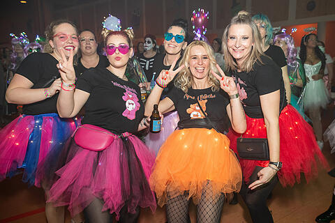 Weiberfasching Karbach