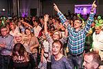 70er Jahre Party