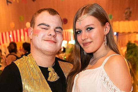 Weiberfasching Karbach