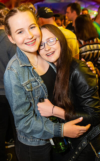 Weinfest Untereisenheim