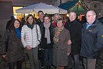 Weihnachtsmarkt