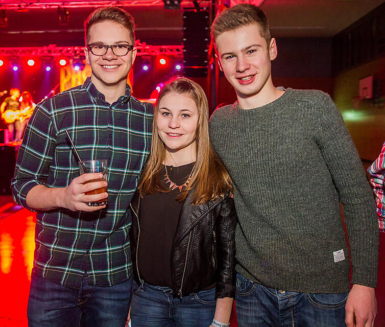 Karibische Nächte