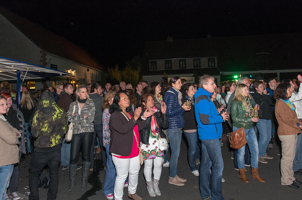 Brauereifest 2015 Open Air