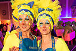 Weiberfasching Karbach