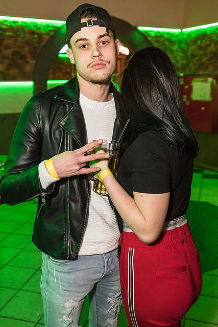 Money Boy