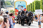 Rakoczy Fest Sonntag