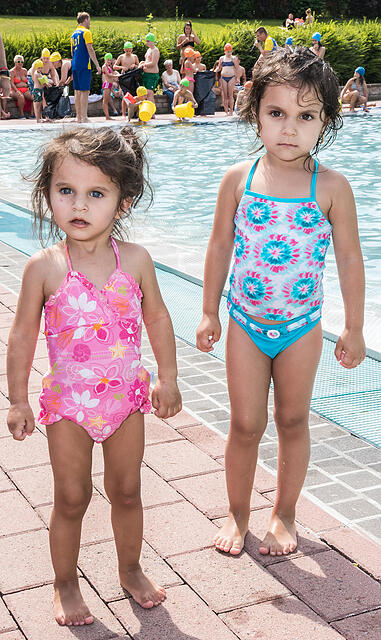 60 Jahre Dallenbergbad