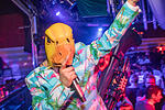 Ingo ohne Flamingo