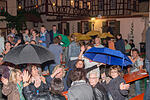 Weinfest Sommerhausen