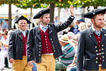Rakoczy Fest Sonntag