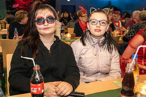 Familiensitzung der KOKAGE