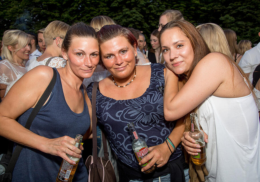 Bayern 3 Partyschiff