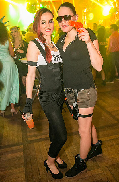 Porno Party