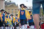 Kiliani-Festzug