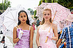 Rakoczy Fest Sonntag