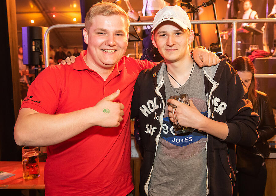 Weinfest Untereisenheim