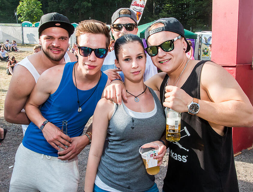 Traumsafari Festival