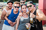 Traumsafari Festival