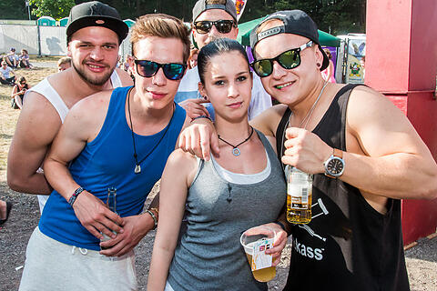 Traumsafari Festival