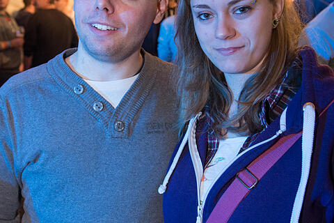 Apres Ski Party