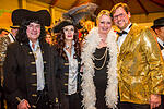 Fastnacht in Franken - Aftershowparty