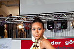 Main-Topmodel Finale 2009