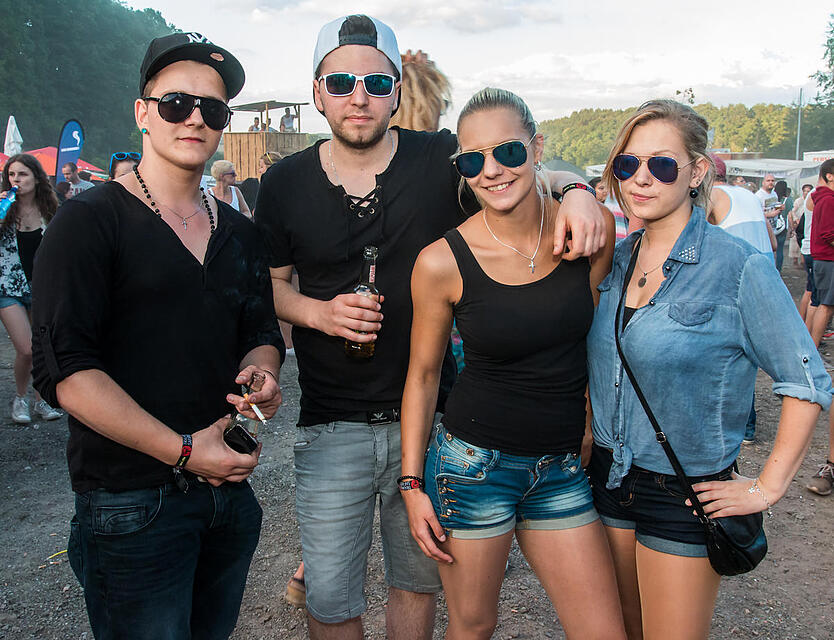 Traumsafari Festival