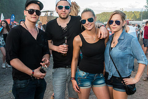 Traumsafari Festival