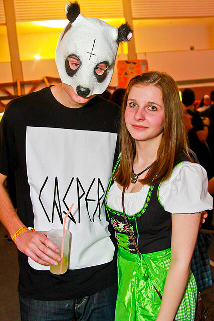 Bauernball