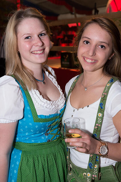 Nenzenheimer Weinfest