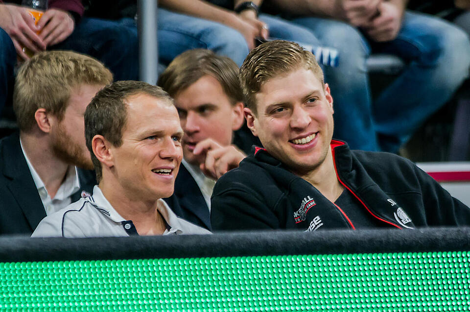 Bike-Cafe Messingschlager Baunach - s.Oliver Baskets